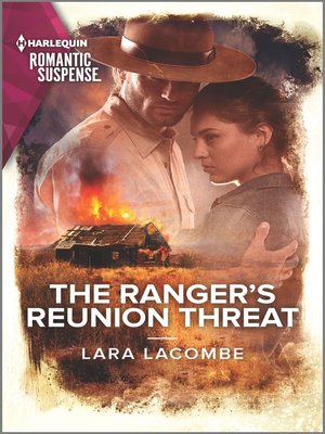cover image of The Ranger's Reunion Threat